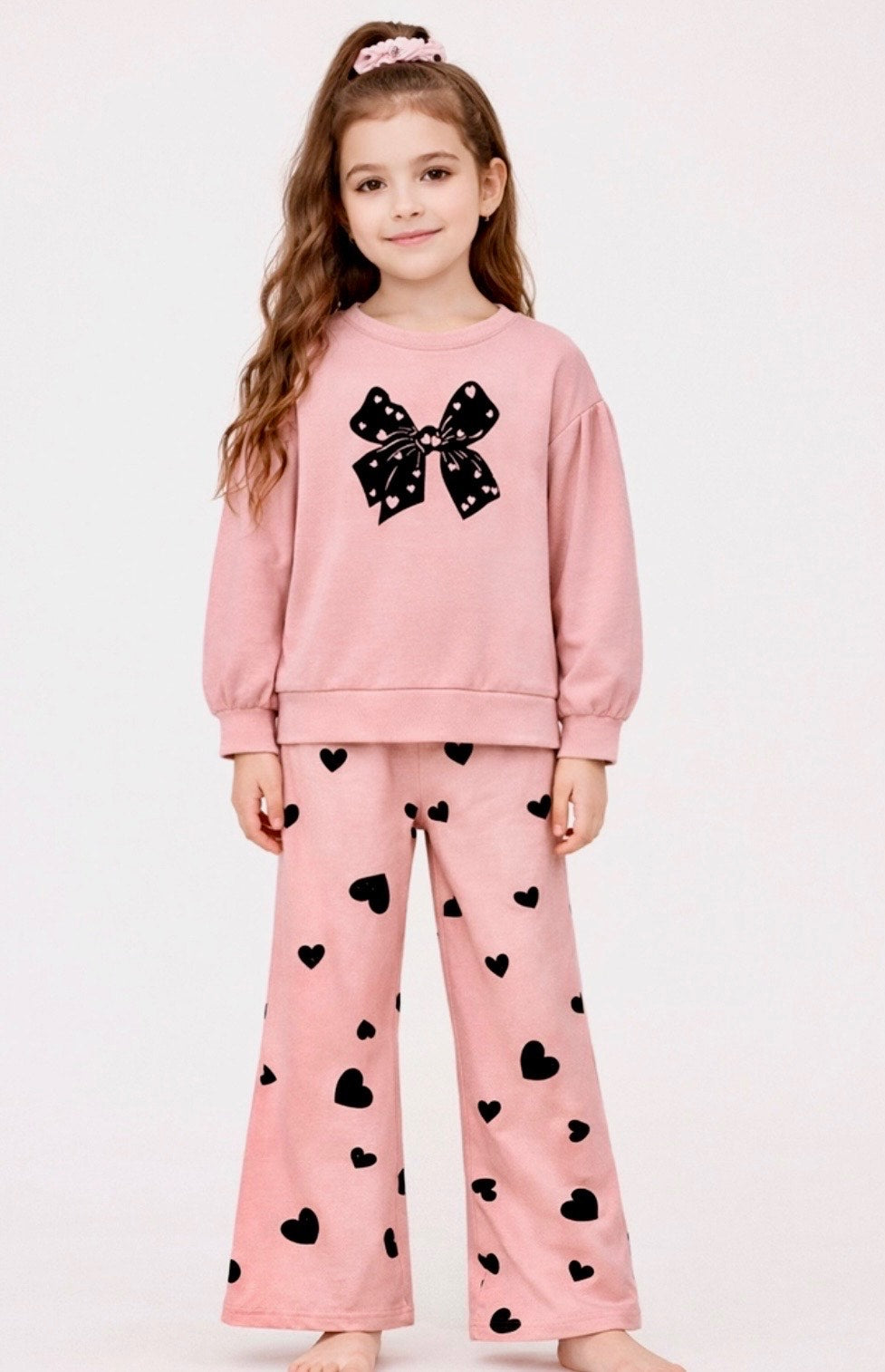 Bonnie Bianca - Pant Set