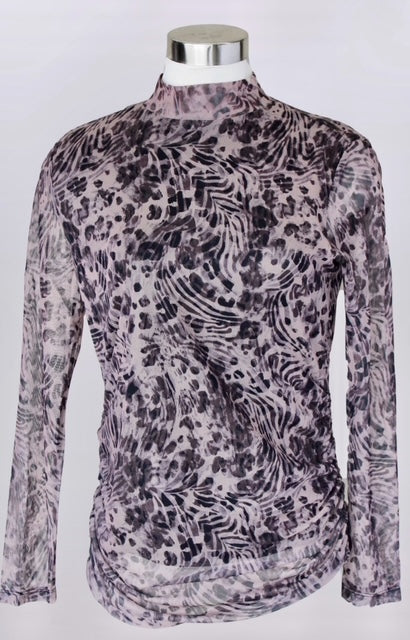 Missy Keren Hart Top