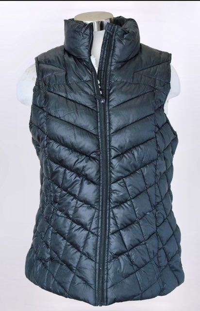 Missy Keren Hart Vest