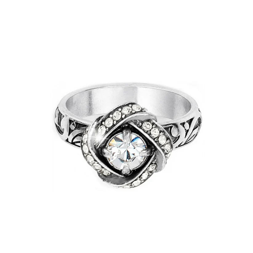 Brighton Eternity Knot Ring