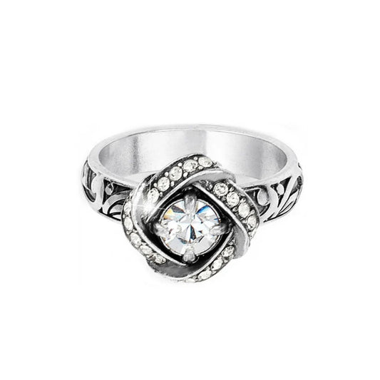 Brighton Eternity Knot Ring