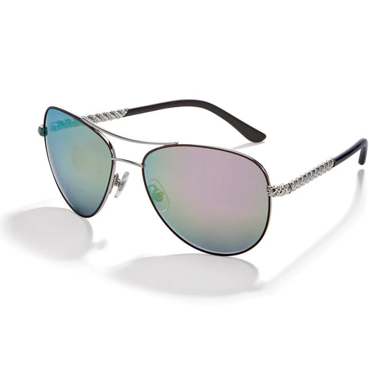 Brighton Helix Color Sunglasses