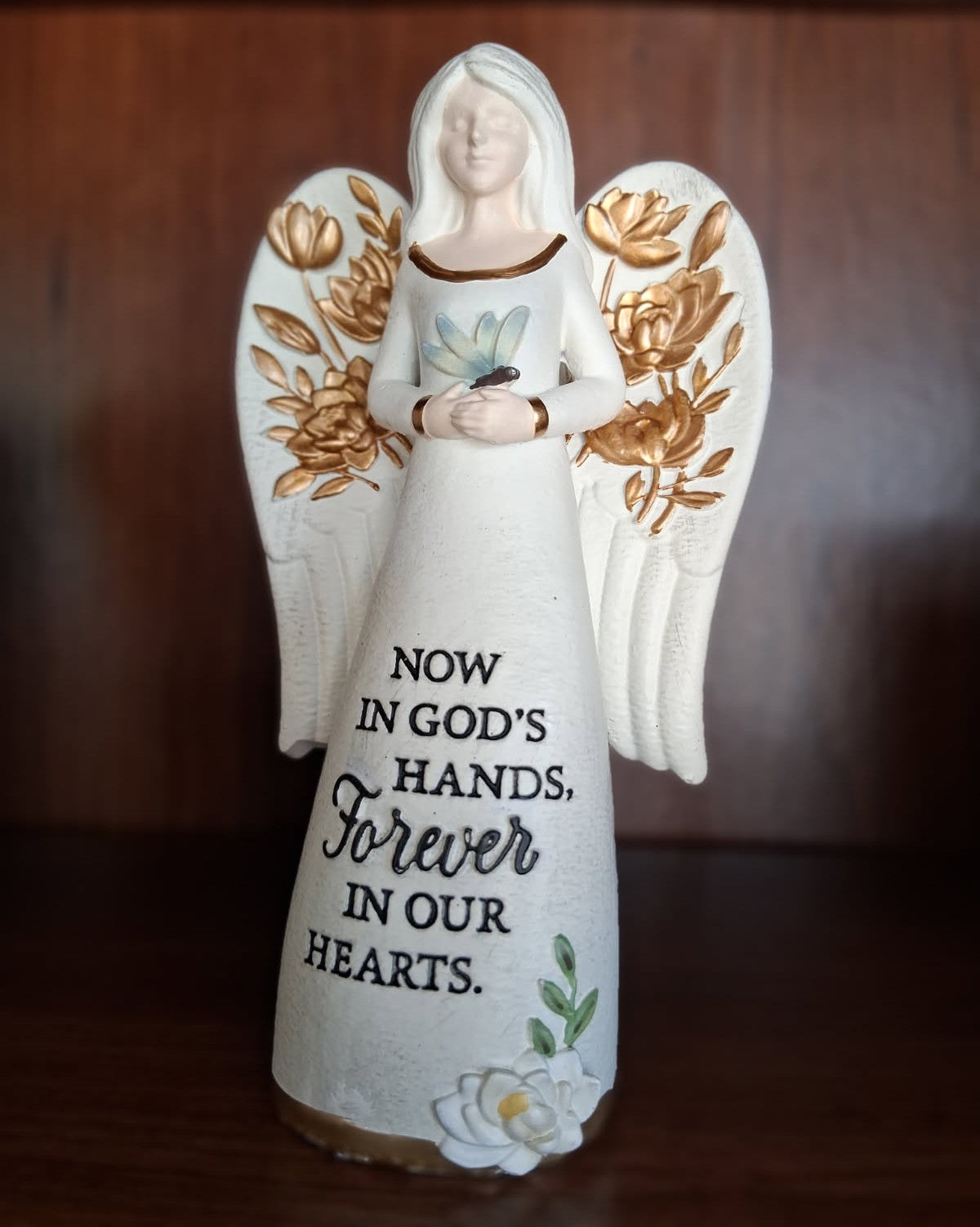 In Our Hearts Angel