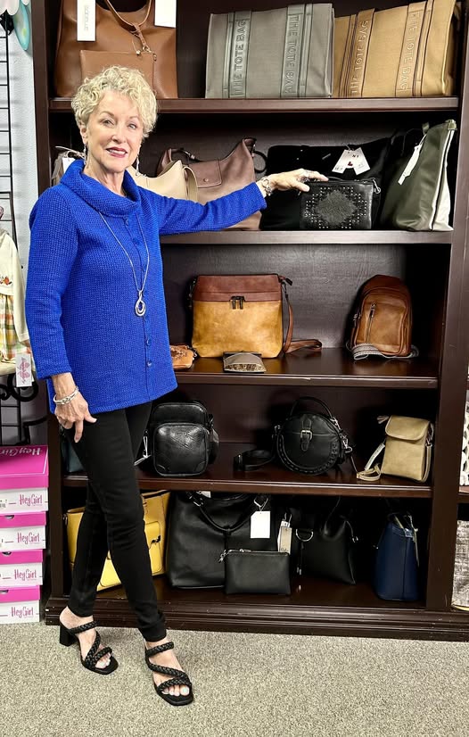 Missy Tops - Multiples Essentials