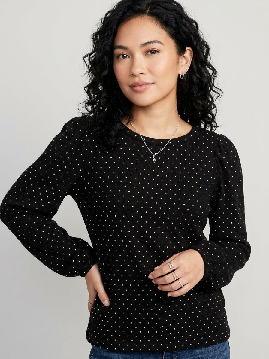 Missy Top - Keren Hart