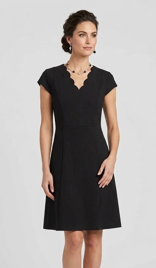 Keren Hart Dress