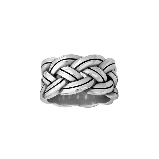 Brighton Interlok Ring