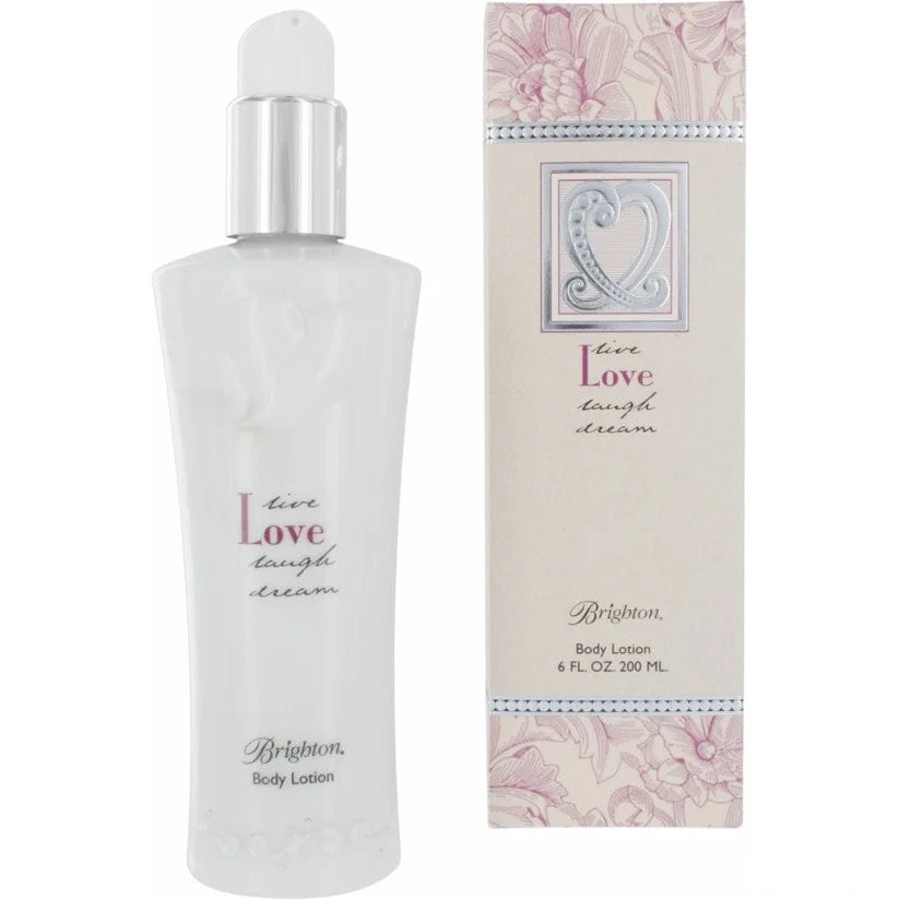 Brighton Love 6 Oz. Body Lotion