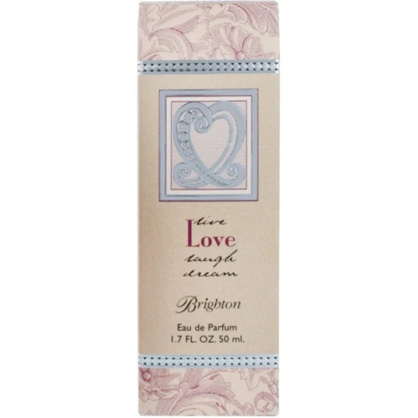 Brighton Love 6 Oz. Body Lotion