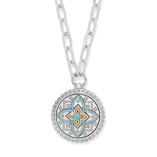 Brighton Mosaic Cerrillos Necklace