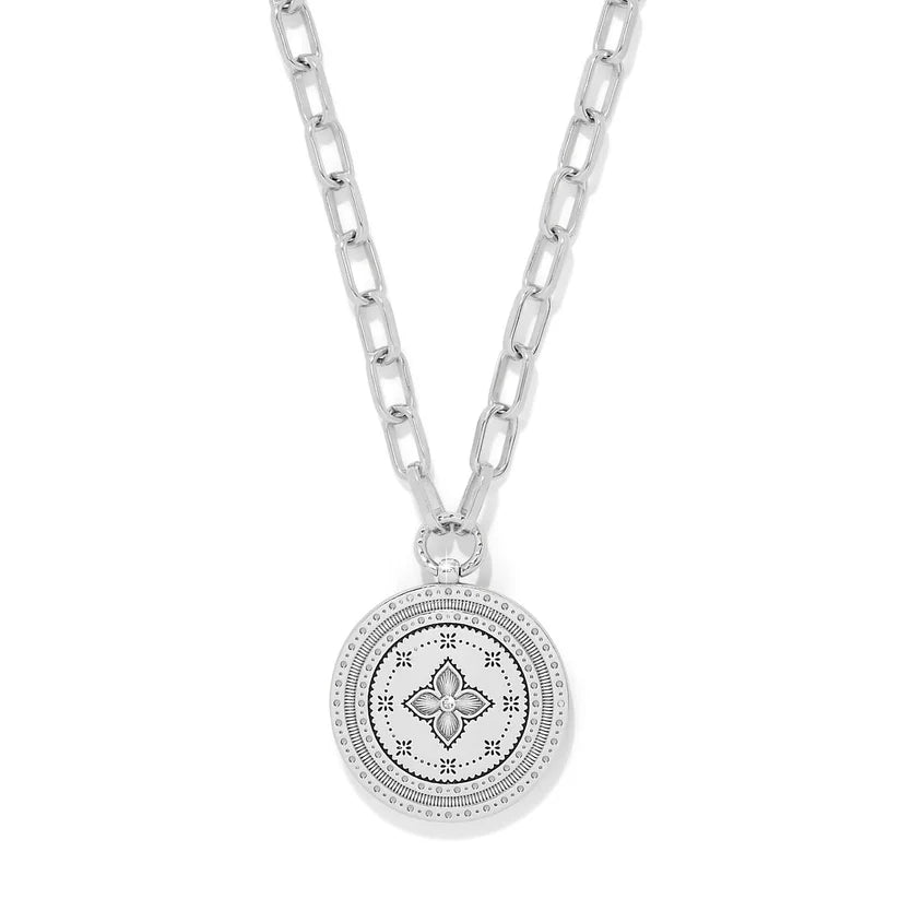 Brighton Mosaic Cerrillos Necklace