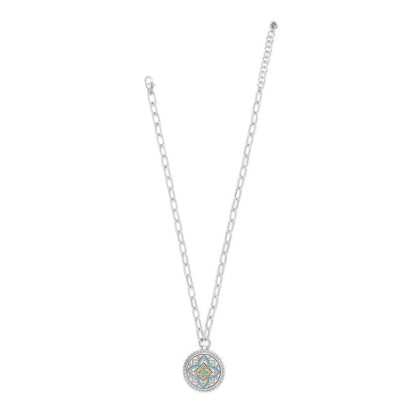 Brighton Mosaic Cerrillos Necklace