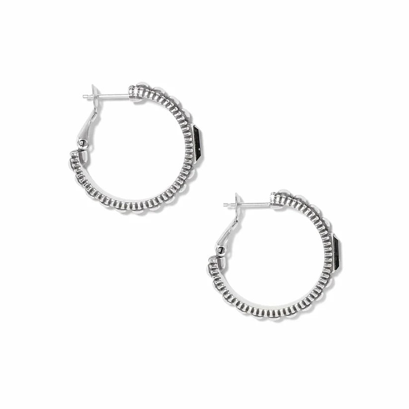 Brighton Pretty Tough Gem Hoop