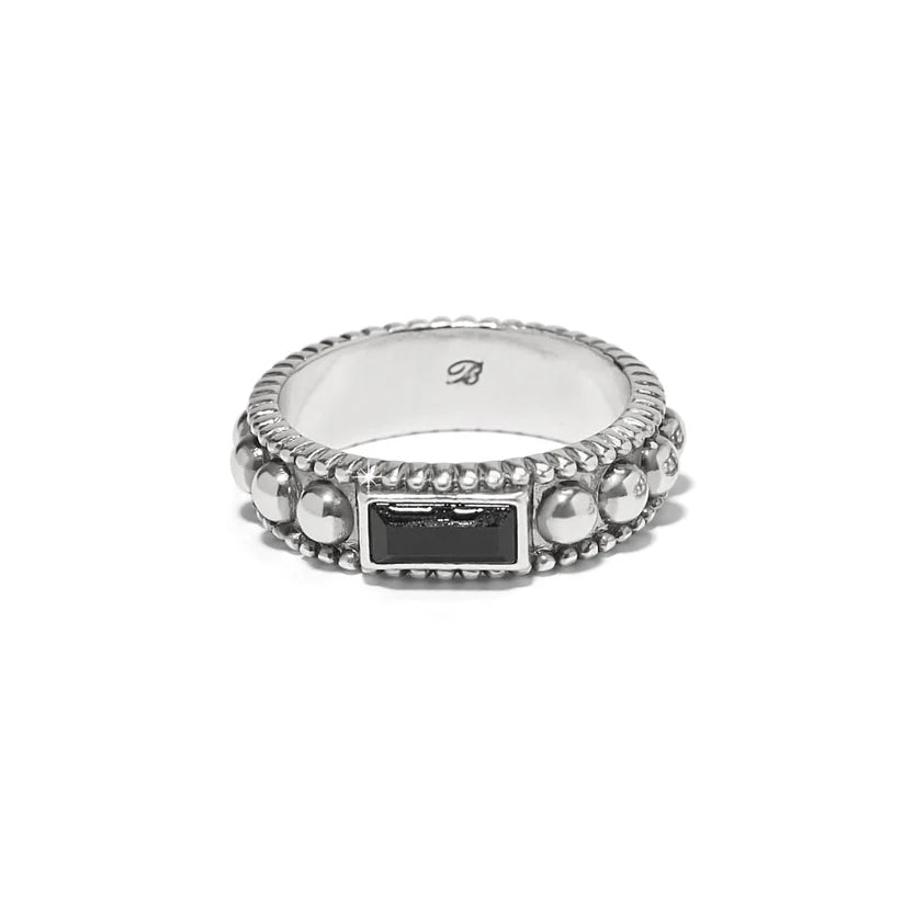 Brighton Pretty Tough Gem Ring