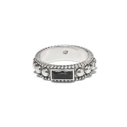 Brighton Pretty Tough Gem Ring
