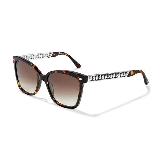 Brighton - Pretty Tough Pierced Stud Sunglasses