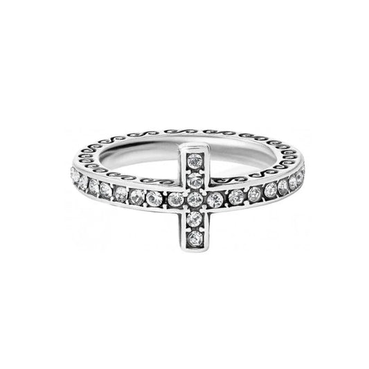 Brighton Starry Night Ring