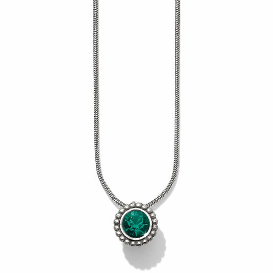Brighton Twinkle Birthstone necklace